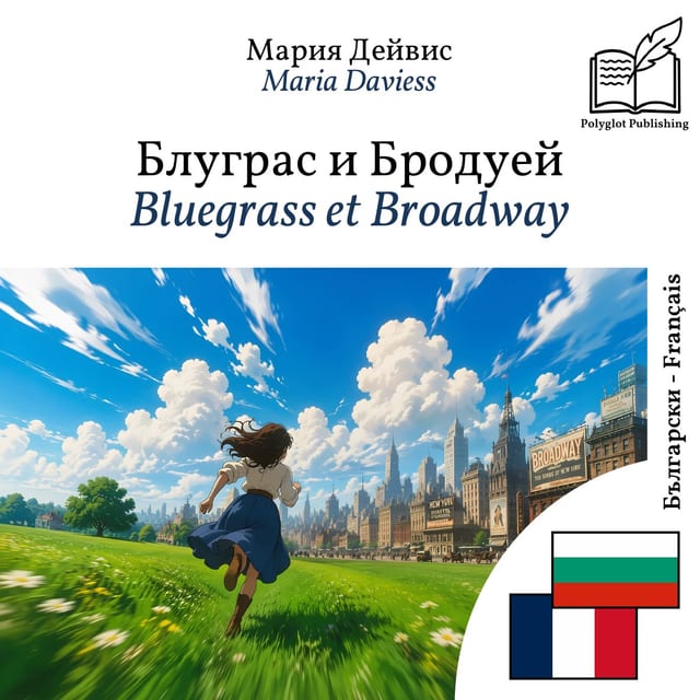 Bluegrass et Broadway