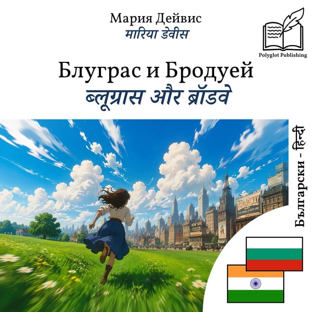 ब्लूग्रास और ब्रॉडवे