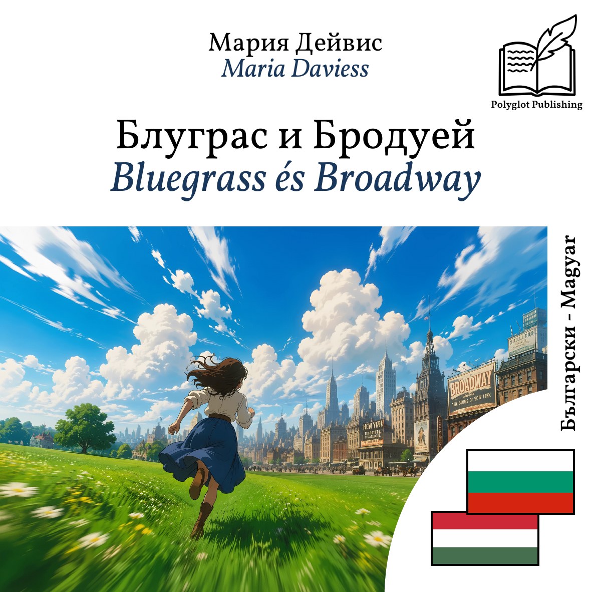 Bluegrass és Broadway