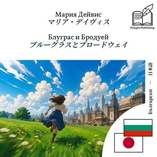 ブルーグラスとブロードウェイ