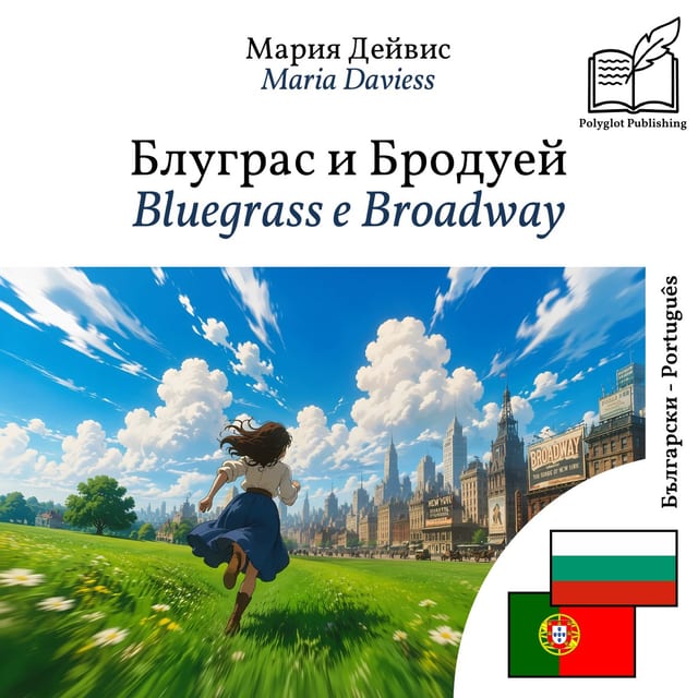 Bluegrass e Broadway