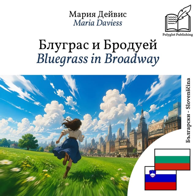 Bluegrass in Broadway