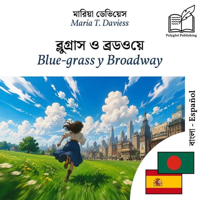 Blue-grass y Broadway