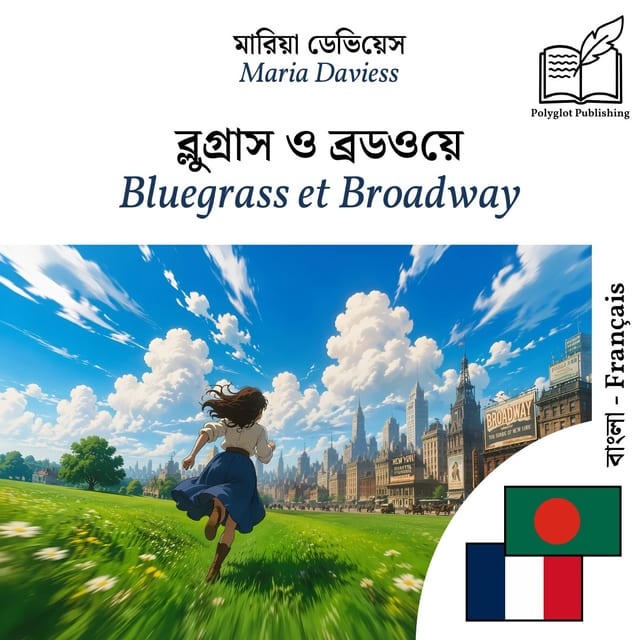 Bluegrass et Broadway