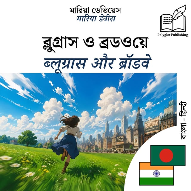 ब्लूग्रास और ब्रॉडवे