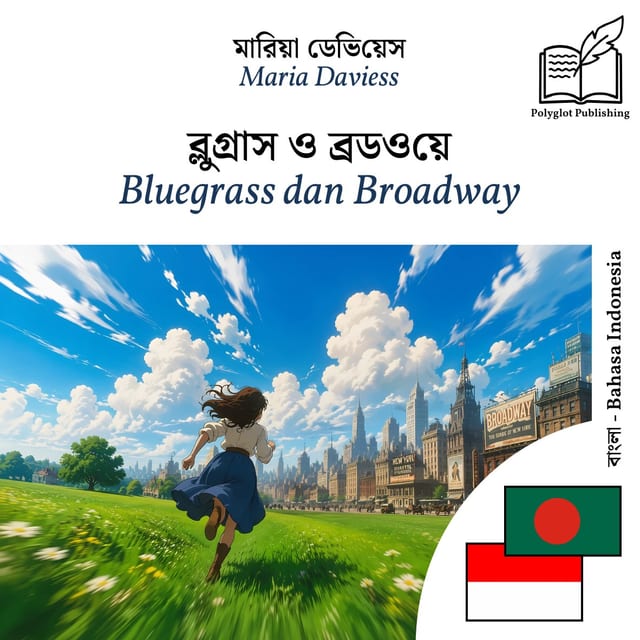 Bluegrass dan Broadway