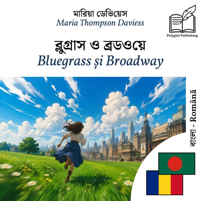 Bluegrass și Broadway