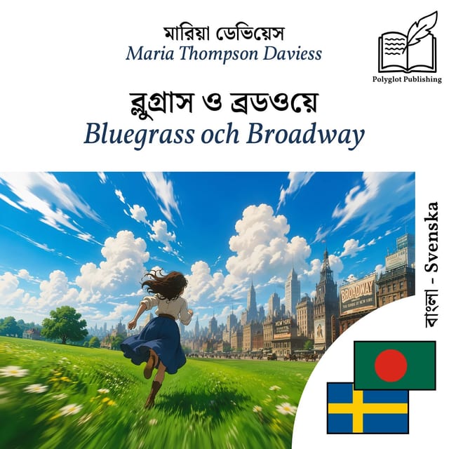 Bluegrass och Broadway
