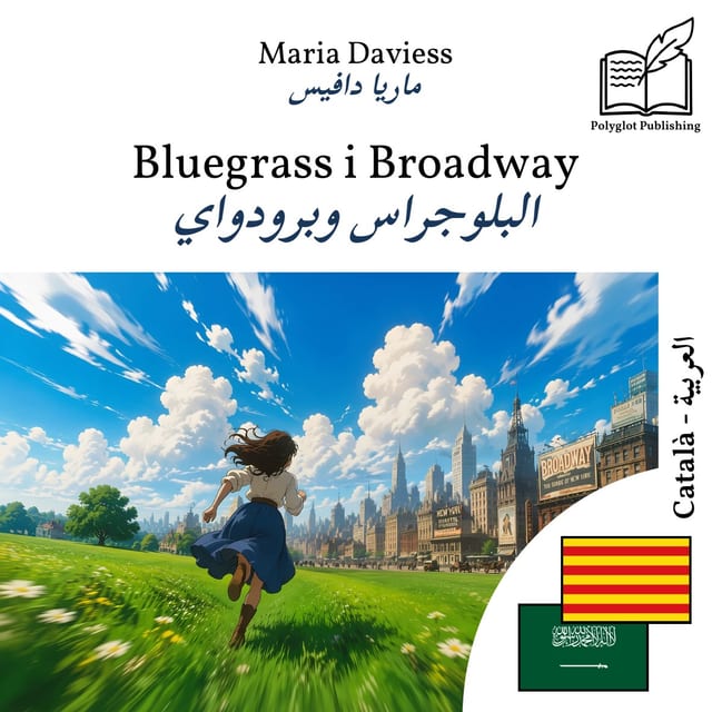 البلوجراس وبرودواي