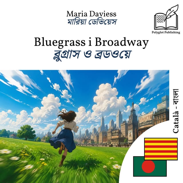ব্লুগ্রাস ও ব্রডওয়ে