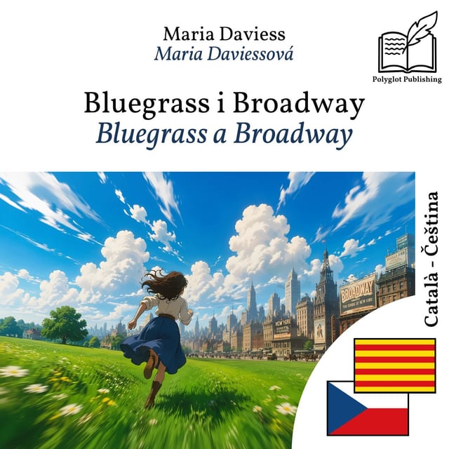 Bluegrass a Broadway