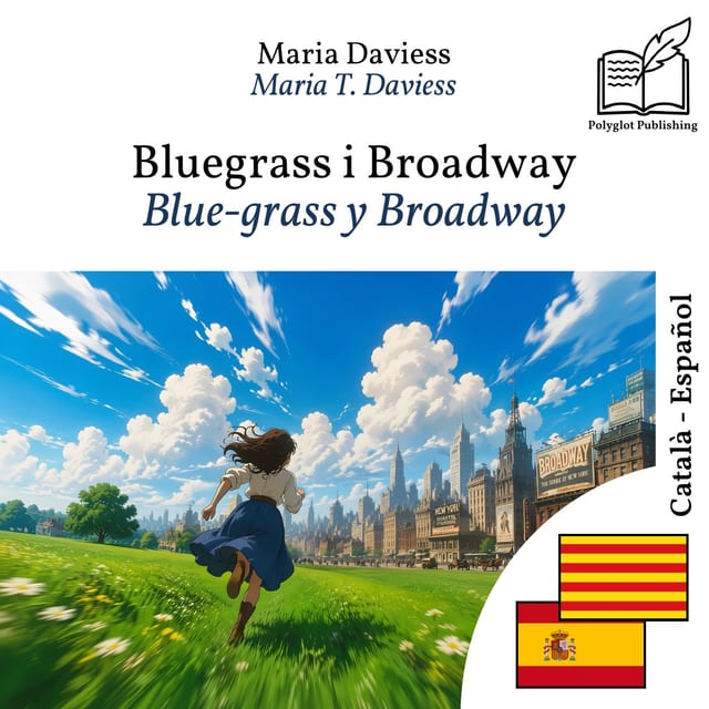 Blue-grass y Broadway