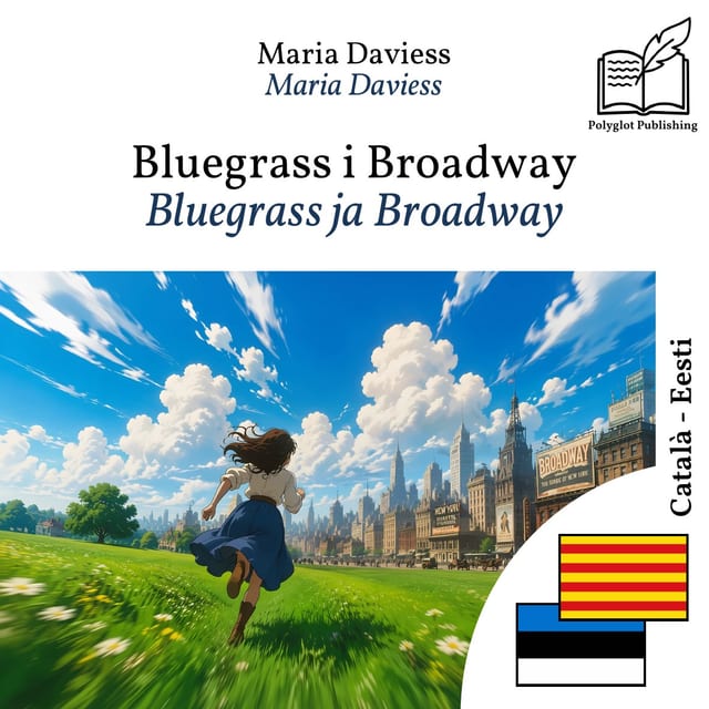 Bluegrass ja Broadway