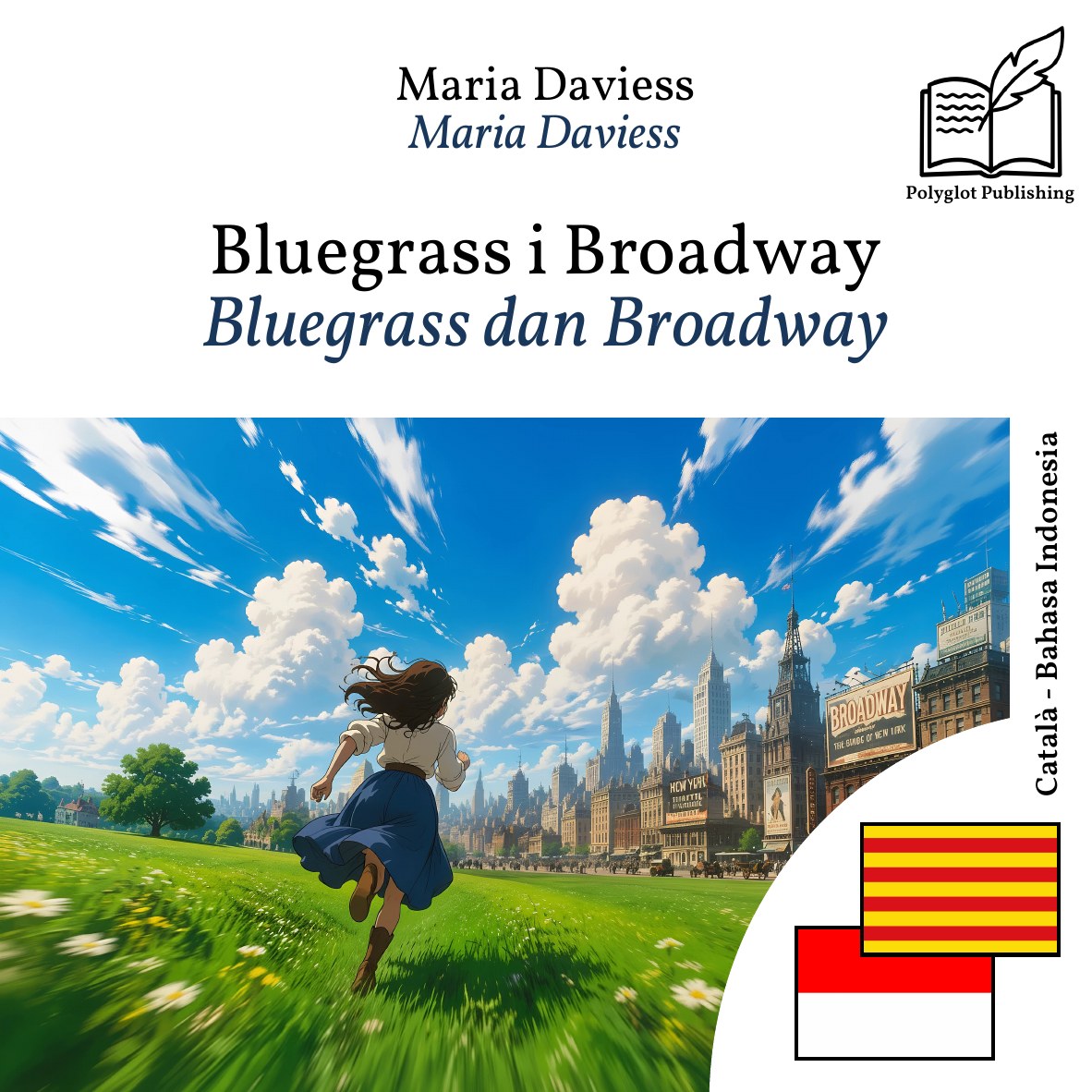 Bluegrass dan Broadway