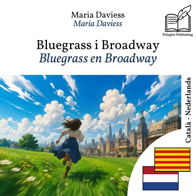 Bluegrass en Broadway