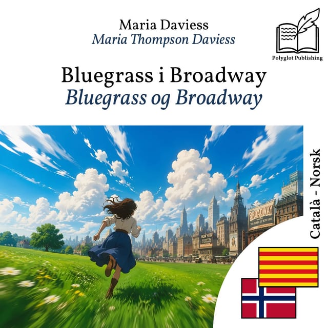 Bluegrass og Broadway