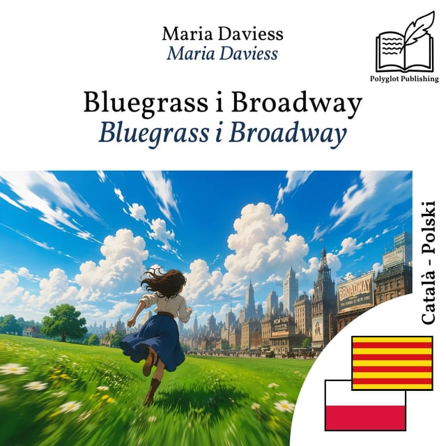 Bluegrass i Broadway