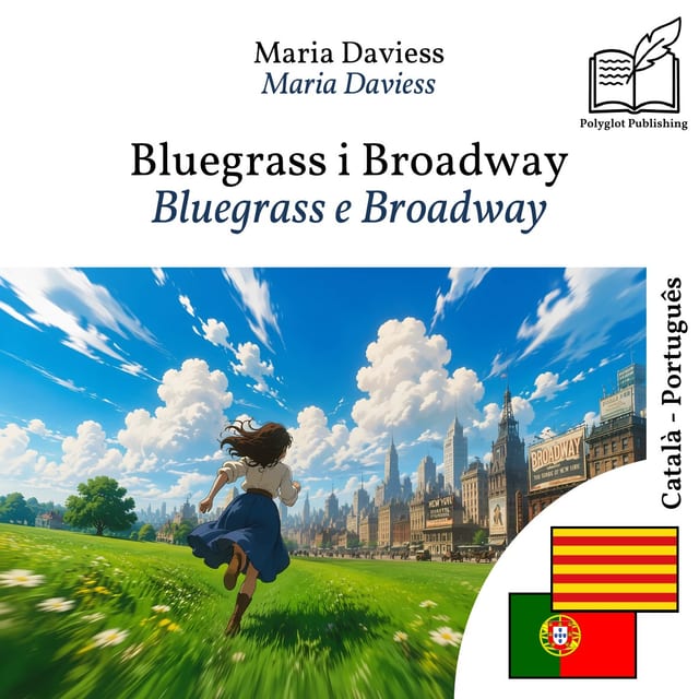 Bluegrass e Broadway