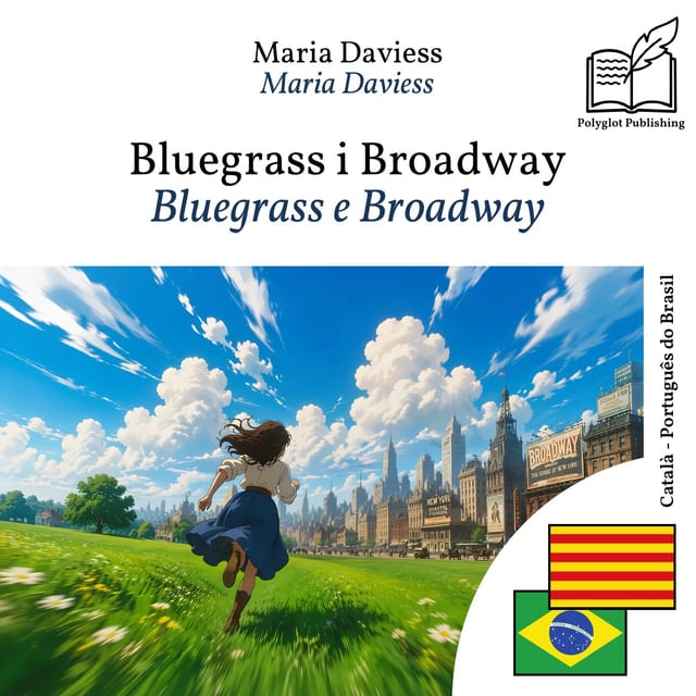 Bluegrass e Broadway