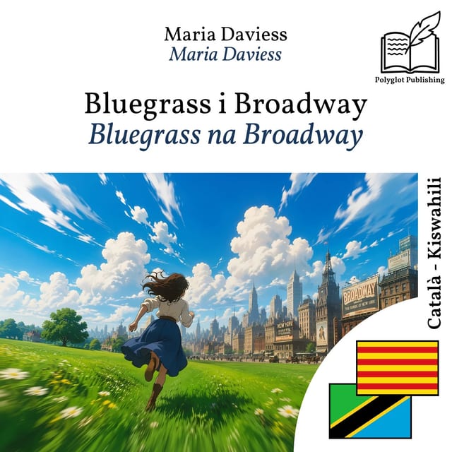 Bluegrass na Broadway