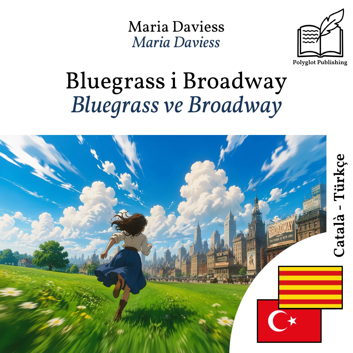 Bluegrass ve Broadway