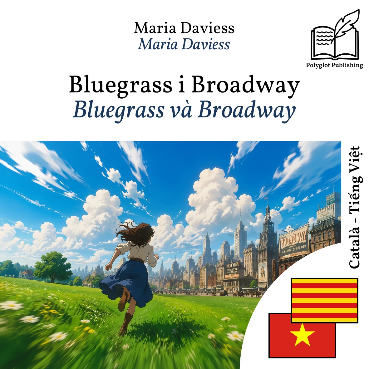 Bluegrass và Broadway
