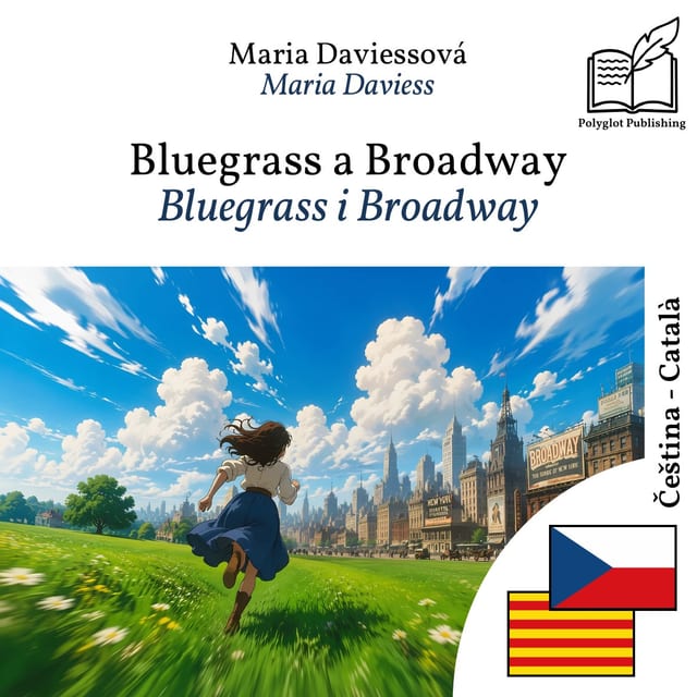 Bluegrass i Broadway