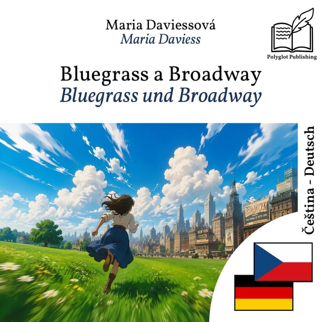 Bluegrass und Broadway