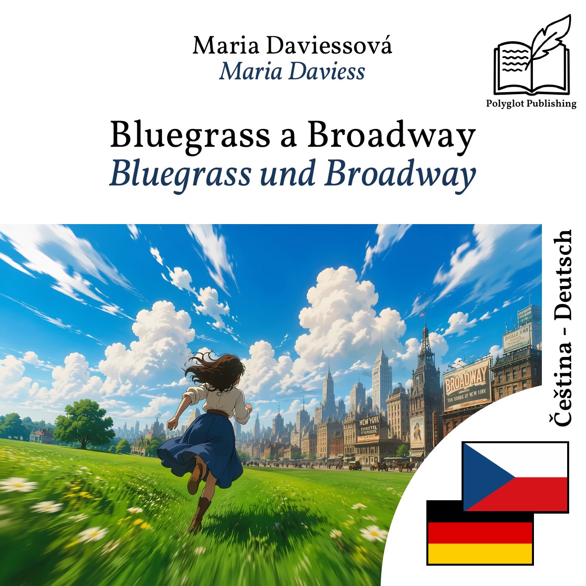 Bluegrass und Broadway