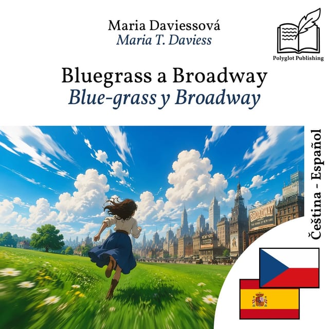 Blue-grass y Broadway