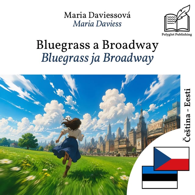 Bluegrass ja Broadway