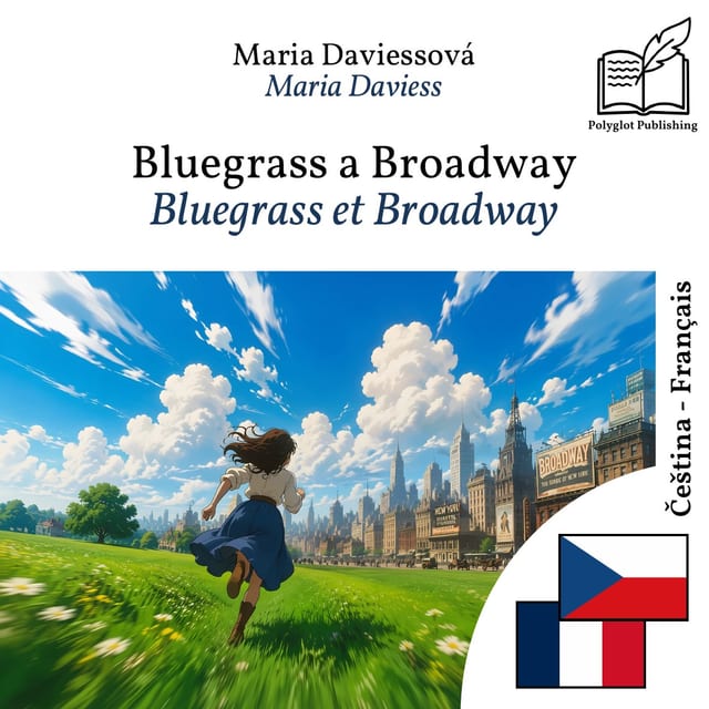 Bluegrass et Broadway