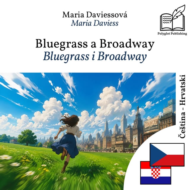 Bluegrass i Broadway