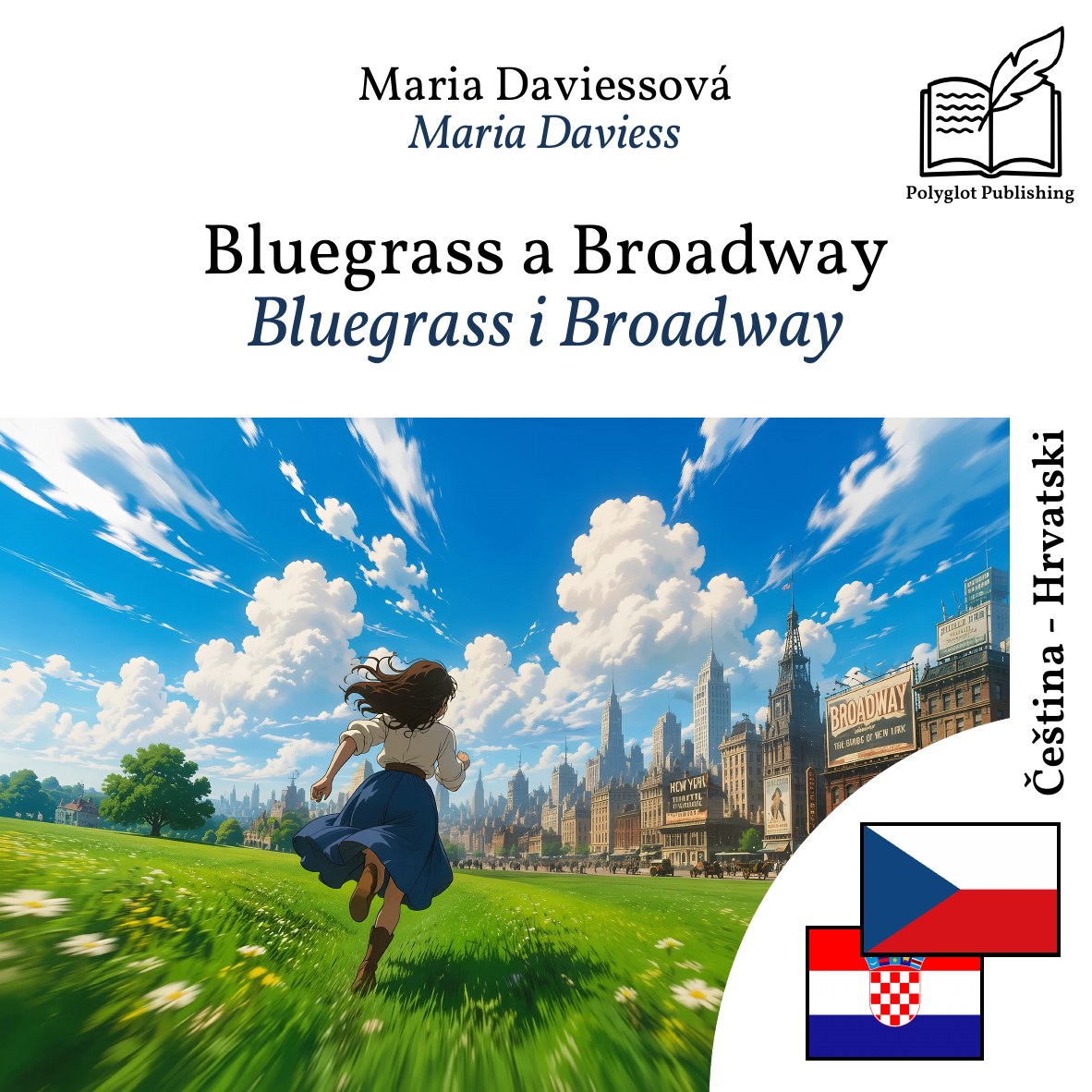 Bluegrass i Broadway