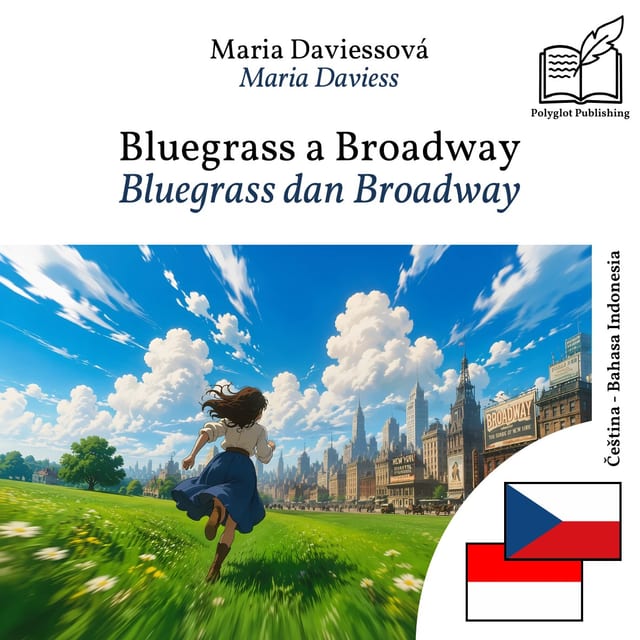 Bluegrass dan Broadway
