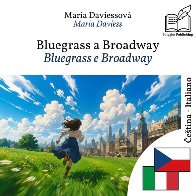 Bluegrass e Broadway