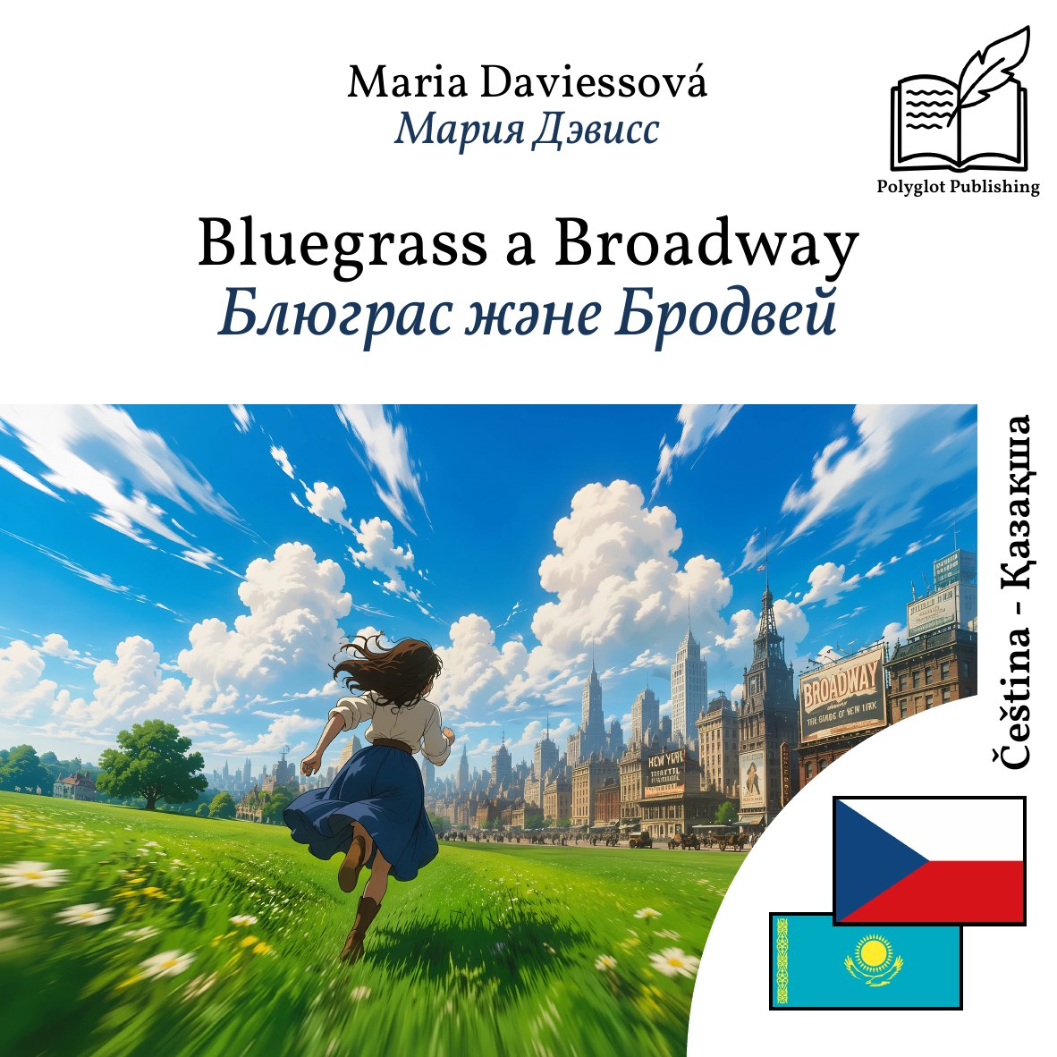 Блюграс және Бродвей