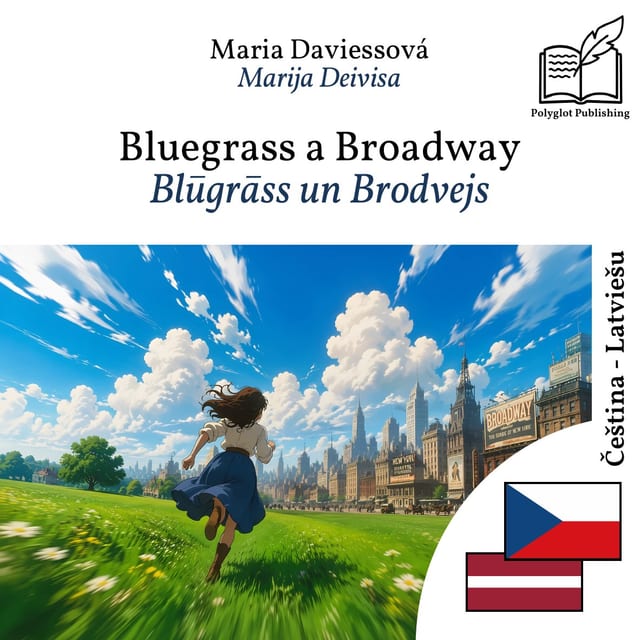 Blūgrāss un Brodvejs