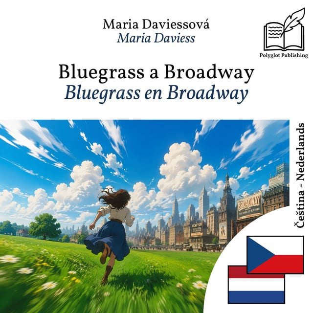 Bluegrass en Broadway