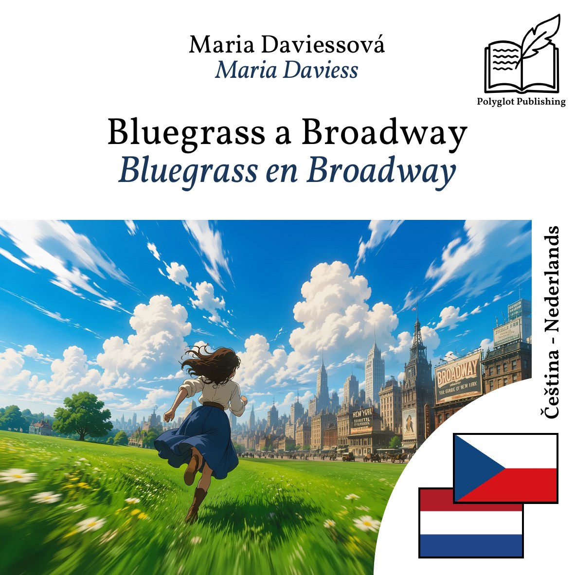 Bluegrass en Broadway