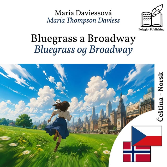 Bluegrass og Broadway