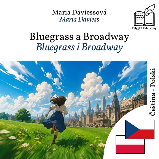Bluegrass i Broadway