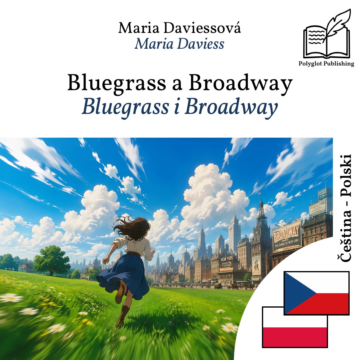 Bluegrass i Broadway