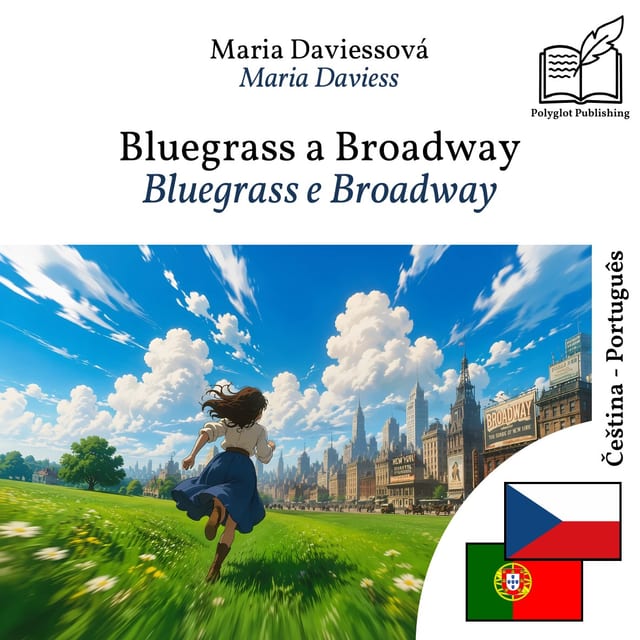Bluegrass e Broadway