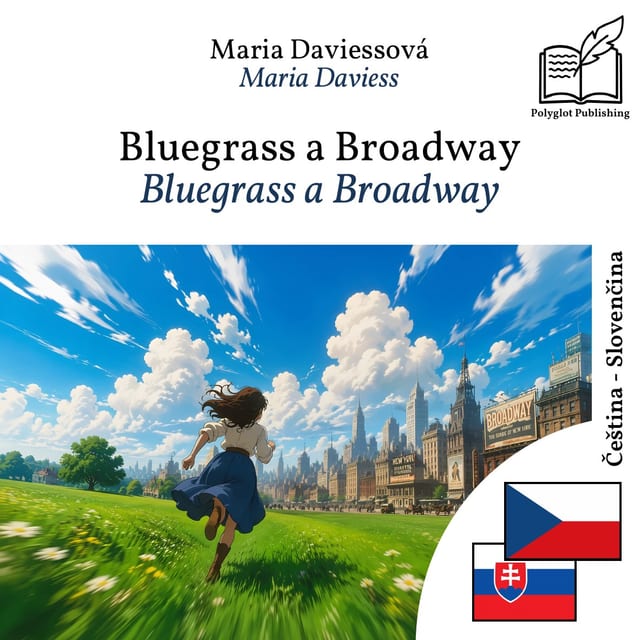 Bluegrass a Broadway