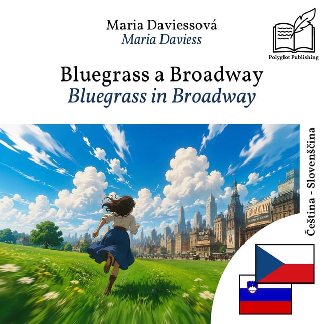 Bluegrass in Broadway