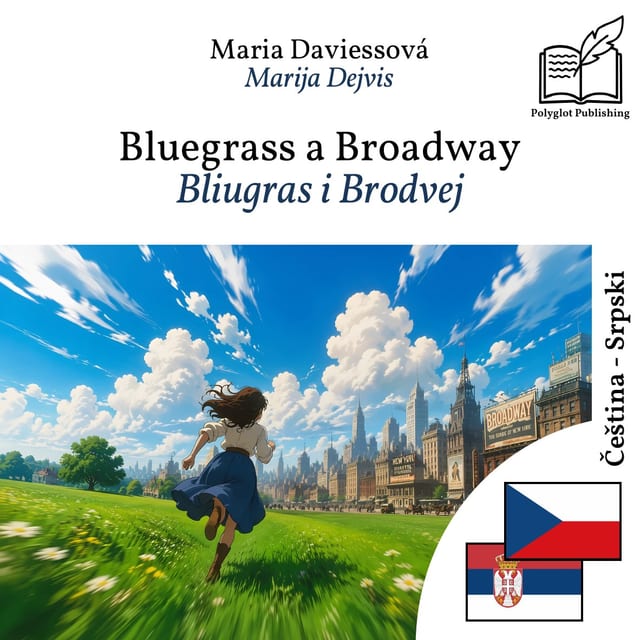 Bliugras i Brodvej