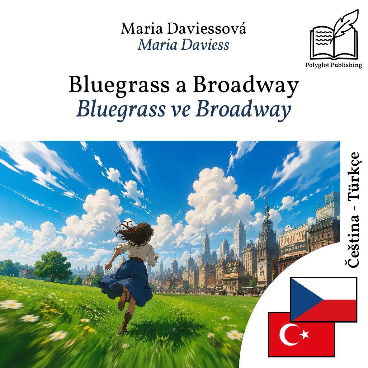 Bluegrass ve Broadway