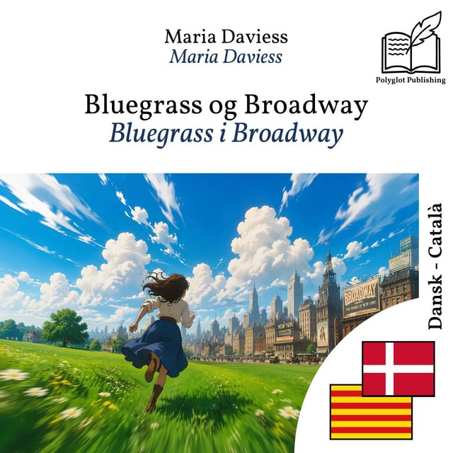 Bluegrass i Broadway