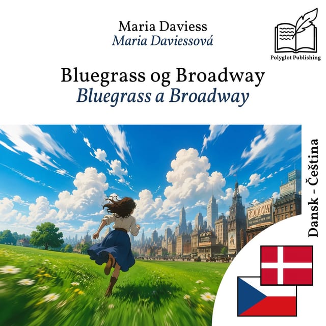 Bluegrass a Broadway